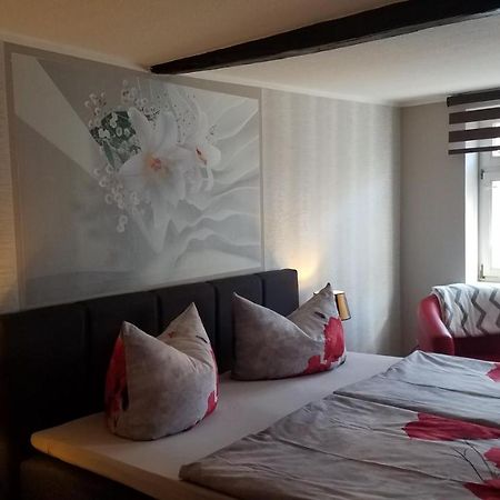 Ratsstuebchen Hotell Wernigerode Exteriör bild