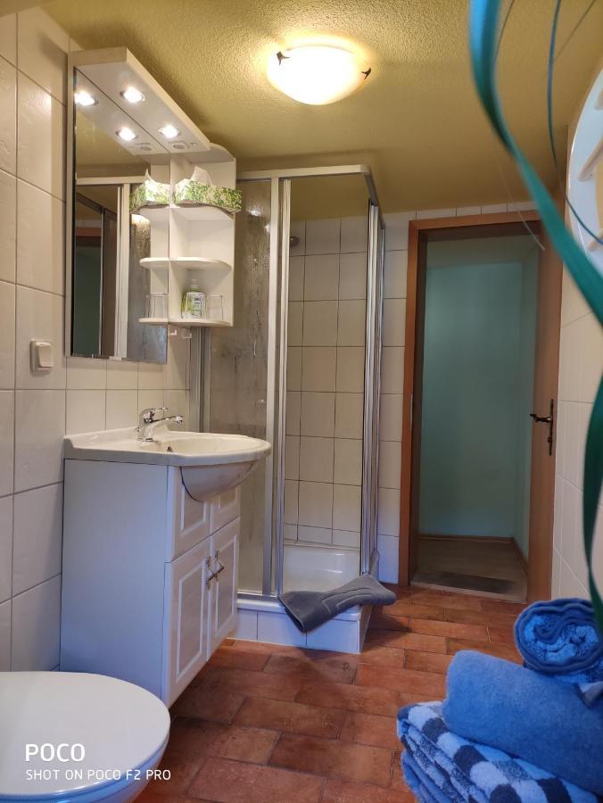 Ratsstuebchen Hotell Wernigerode Exteriör bild