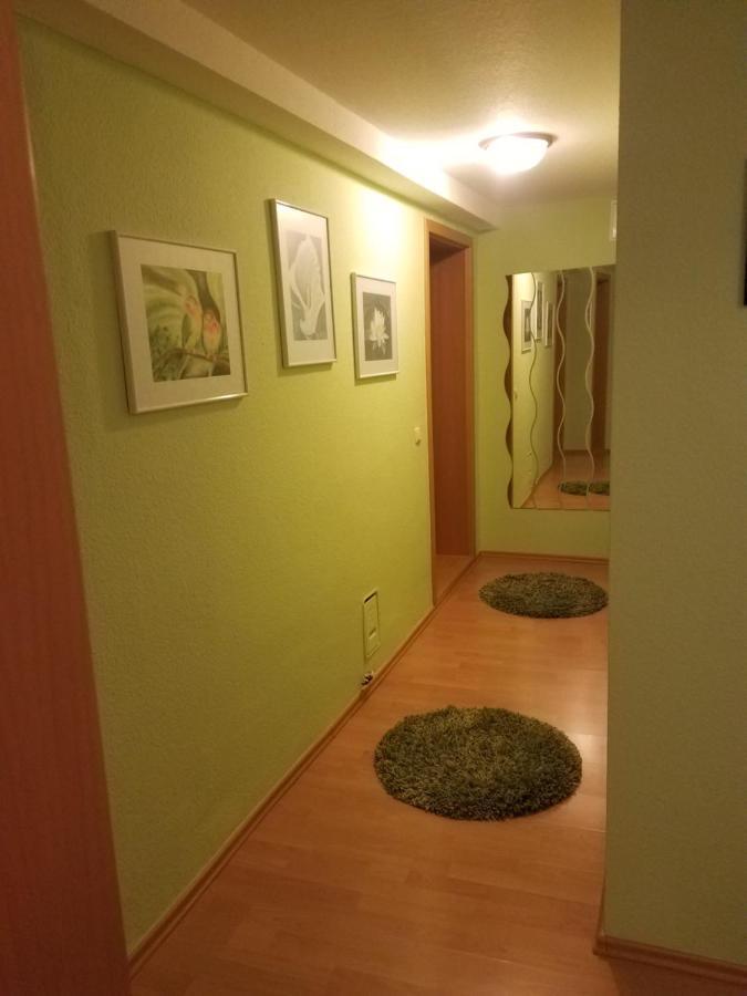 Ratsstuebchen Hotell Wernigerode Exteriör bild