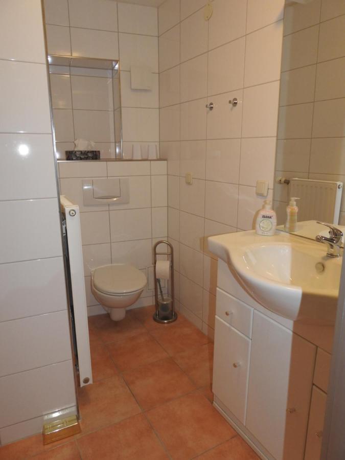 Ratsstuebchen Hotell Wernigerode Exteriör bild